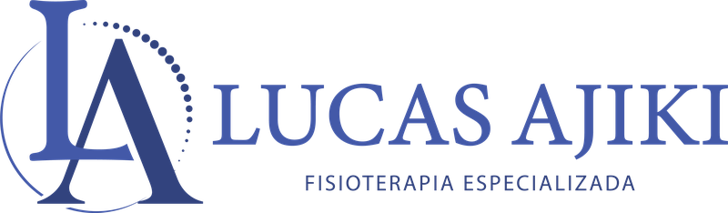Lucas Ajiki — Fisioterapia Especializada